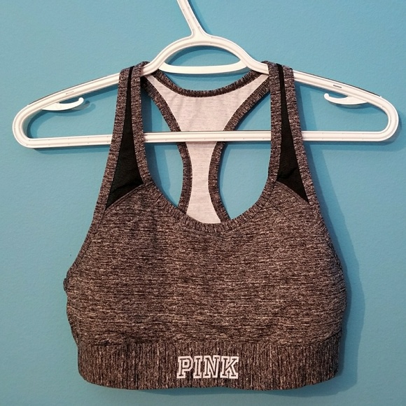 PINK Victoria's Secret Other - VS PINK Ultimate Sports Bra